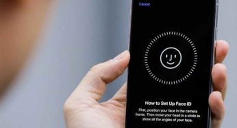 Know-How to set up Face ID on iPhone for better protection