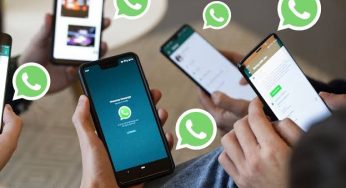 WhatsApp support for 8 participants on group video calls for iPhone users