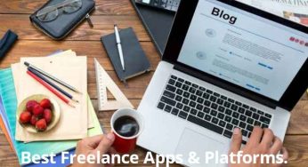 Best Freelance Apps & Platforms in the year 2020