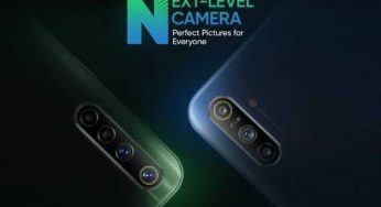 Realme Narzo 10, Narzo 10A launched in India, mid-range smartphone