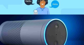 Amazon Alexa began long-form speaking style for another (AI)