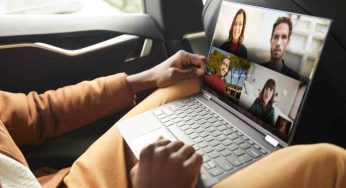 Lenovo Flex 5G world’s first 5G laptop, 4 gigabits per second