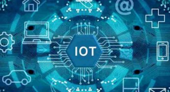 What is IoT and IoT Applications in Various Domains