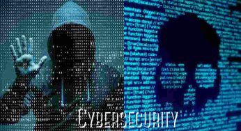 What is Cybersecurity and Uses of Cybersecurity