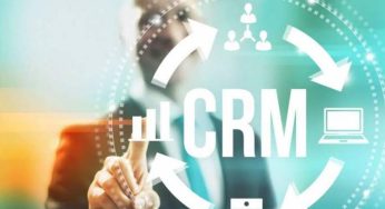 What is CRM and benefits of using a CRM for business