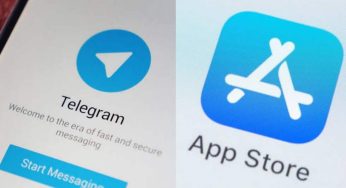 Telegram says iPhone user should be concerned about App Store’s 30% tax