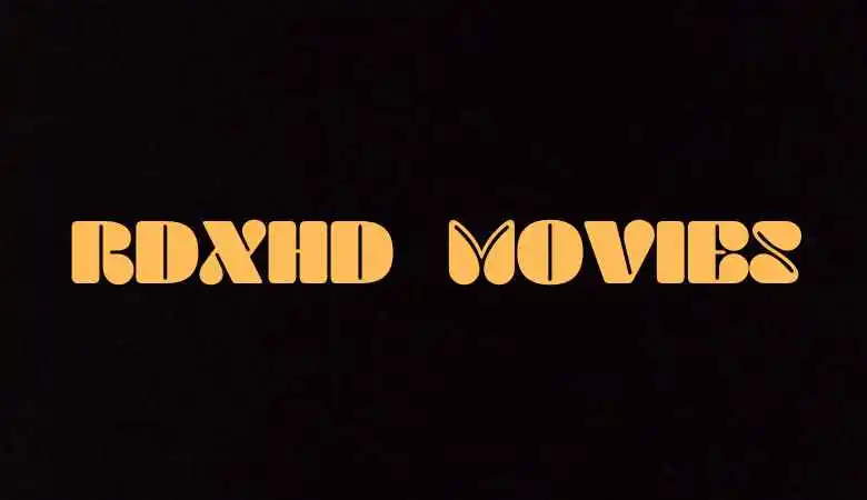 RDXHD Movies.