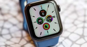 WatchOS 7 latest Apple Watch features including sleep tracking