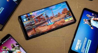 Apple has put Epic Fortnite on iOS on an indefinite pause