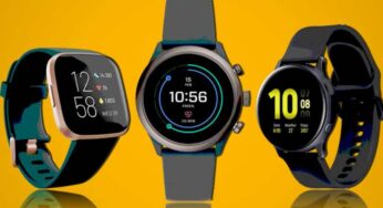 Best Smartwatches in 2020 for men Android & iOS