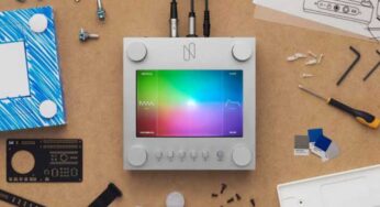 Google Magenta’s Lo-Fi Player to produce your virtual music room