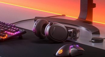 SteelSeries new Arctis 9 wireless headset for the PS5 and PC