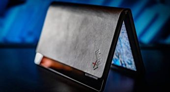 ThinkPad X1 Fold: Lenovo Foldable PC is now available to order from Lenovo