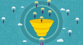 What is Digital Marketing funnel for business sales?