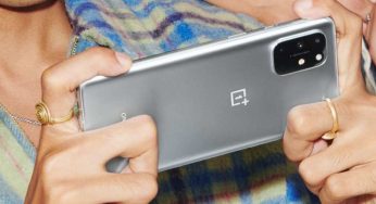 OnePlus 8T announced with 4,500mAh battery, 48-megapixel sensor