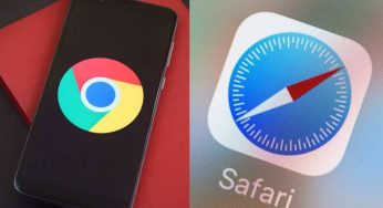 iOS: Best Alternatives of Safari for iOS Users