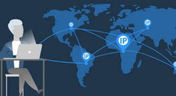 What is a Proxy Server and types of proxies