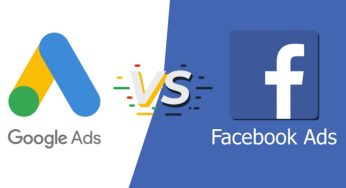 Better Online Ads platforms Google Ads or Facebook Ads