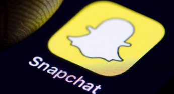 Snapchat now allows creators to display their subscriber counts