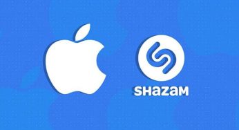 Apple Music subscription for free by tapping on Shazam