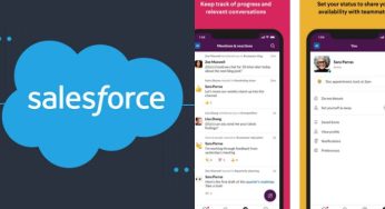 Salesforce to obtain workplace chat app Slack for $27.7 billion