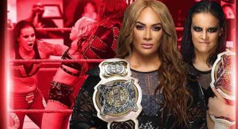 Nia Jax WWE 2024 Updates – Boyfriend, Matches