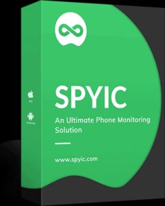 spyic