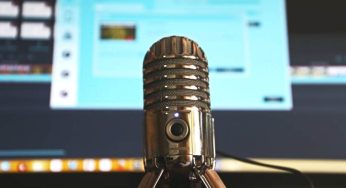 Digital Marketer’s Guide to Podcasts, Webcasts, and Webinars