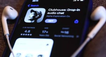 Clubhouse voice-based social app launched on Android in the US