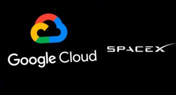 Google Cloud and Elon Musk’s SpaceX satellite connectivity deal