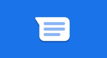 Google Messaging App new feature’s, pinned conversation, & star badge