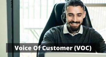 How to Create A Successful Voice Of Customer (VOC) Strategy?