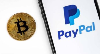 PayPal will soon let users do an exchange of Bitcoin