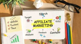 What is Affiliate Marketing and How Affiliate Marketing Works