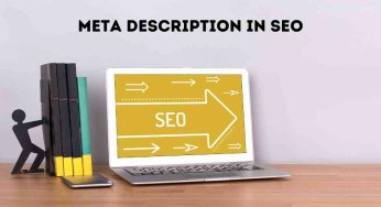 What is Meta Description in SEO? Is Meta Description Important?