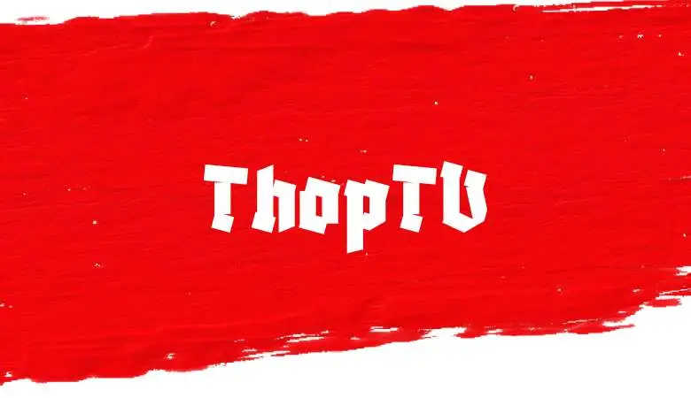 thop tv apk