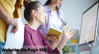 Boost your Website On-Page SEO with these Proven Tips