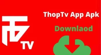 ThopTV Download APK Latest Android Version [2024]