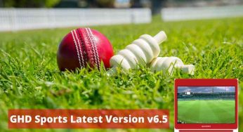 GHD Sports APK Download Latest Version 2024 [Official]