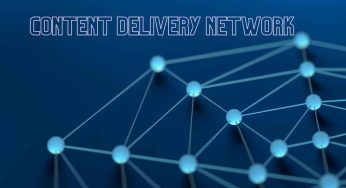 Advantages of using a CDN – Content Delivery Network