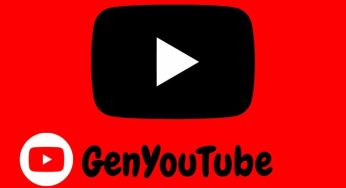 GenYouTube Download YouTube Videos [GenYT]