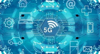 Companies that Can Benefit From 5G Private Networks