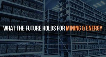 What The Future Holds For Mining And Energy?