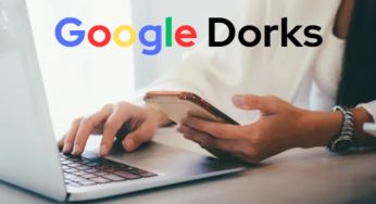 What is Google Dorking, and What Can You Find With Google Dorks?