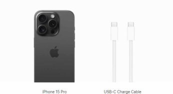 iPhone 15, the new Apple Model, Comes with USB-C Port