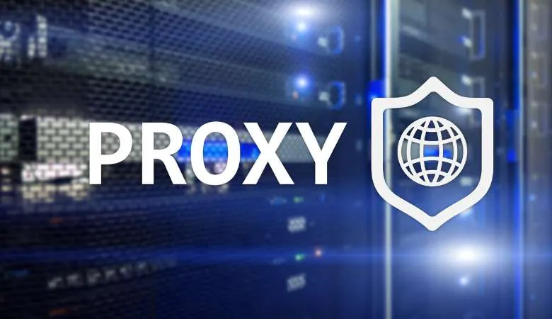 proxy scraper