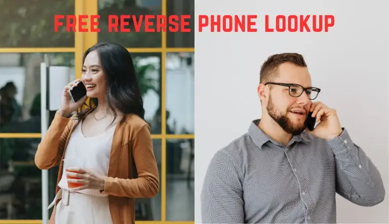 free reverse phone lookup
