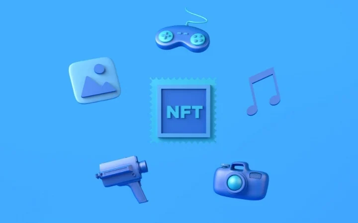 Things to Consider Before Buying an NFT