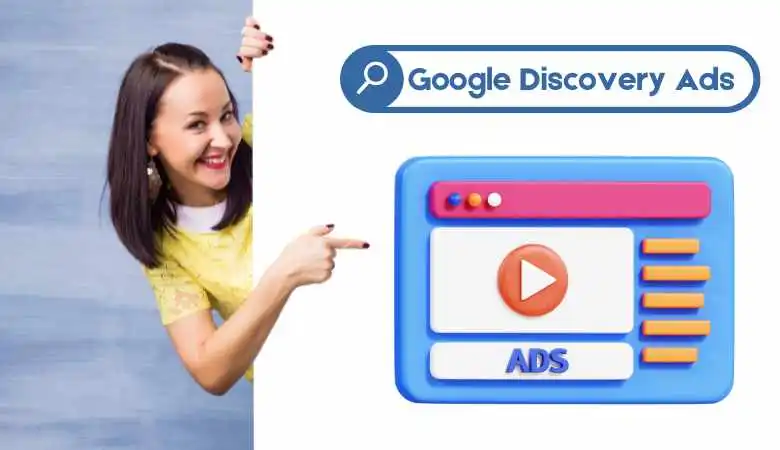 Google Discovery Ads