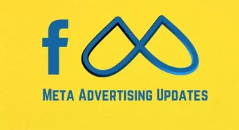 Optimize Advertising Campaigns with New Meta Updates